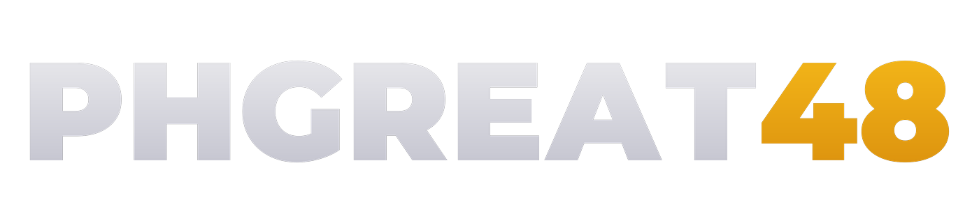 phgreat48 logo